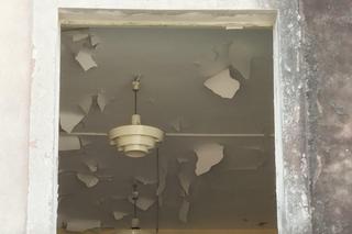 Dawne akademiki przy Dożynkowej w Poznaniu