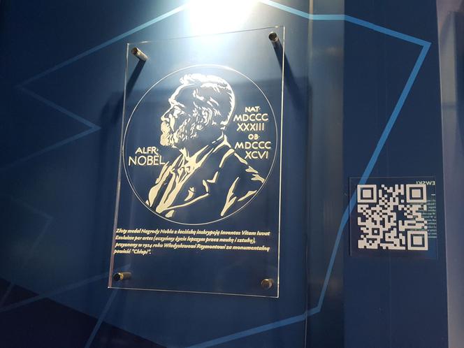 W Lesznie zaparkował  Wirtualny Teatr Historii
