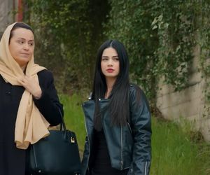 Miłość i nadzieja. Kim jest Bahar?