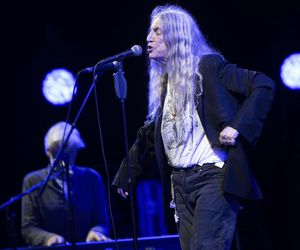 Patti Smith będzie świętowała 50. rocznicę wydania albumu Horses. Artystka wyruszy w wyjątkową trasę 