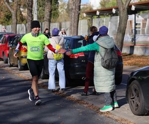Półmaraton Lubelski 2025 przeszedł do historii