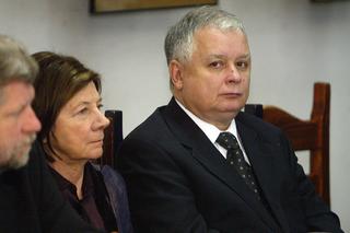 Rocznica pogrzebu Lecha i Marii Kaczyńskich na Wawelu