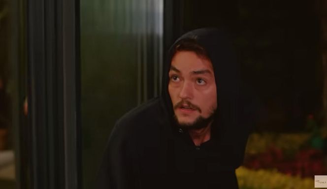 Miłość i nadzieja odc. 274. Alper