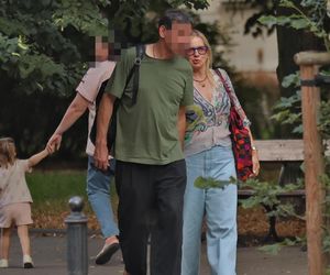 Daria Widawska i Marzena Rogalska