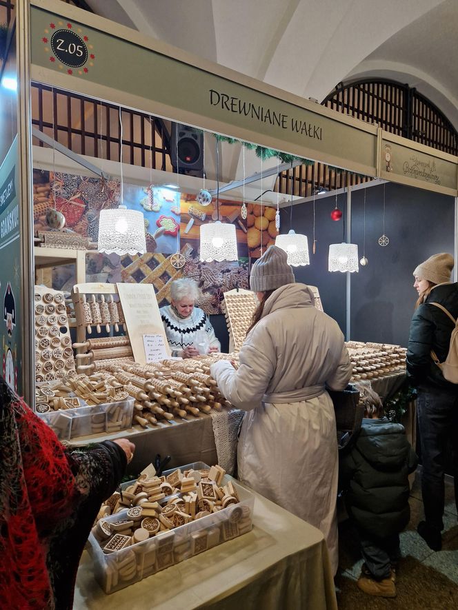 Tłumy na Jarmarku Bożonarodzeniowym w Gdańsku. Pierwszy weekend za nami