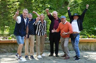 Stanisław z Sanatorium miłości