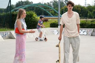 Barwy szczęścia, odcinek 2570: Syn Kępskiego odwróci się od matki. Oskarży Grażynę o próbę zabójstwa Iwony - ZDJĘCIA