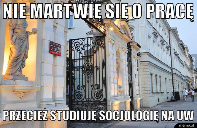 Tego nie usłyszysz od warszawiaka