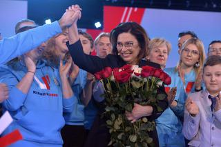 Konwencja Małgorzaty Kidawy - Błońskiej