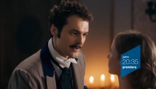 Zniewolona odc. 23. Grigorij Czerwiński (Michaił Gawriłow), Natalia (Anna Sagajdaczna)