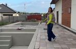 Klaudia Halejcio robi interes życia. Tak wyglądają jej luksusowe domy na sprzedaż