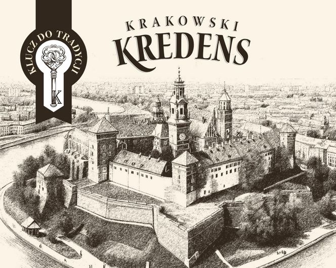 Krakowski Kredens