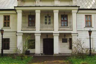 Dworek Zegadłowicza w Gorzeniu Górnym