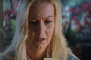 M jak miłość, odcinek 1704: Jagoda (Katarzyna Kołeczek)