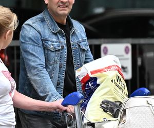 Danuta Martyniuk. Danusia zdążyła na święta