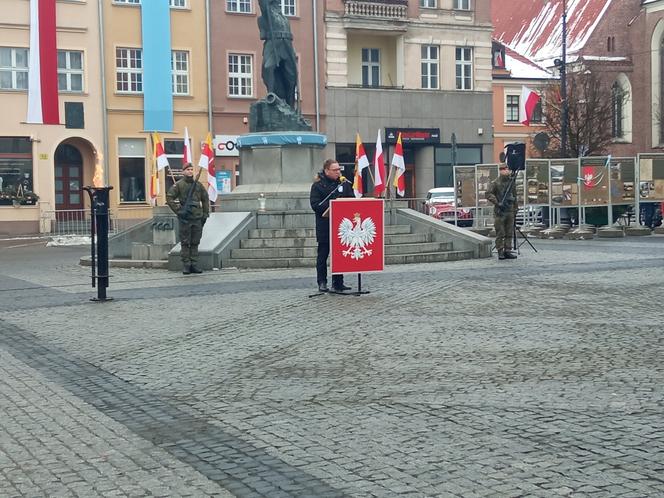 103. rocznica powrotu Grudziądza do Macierzy