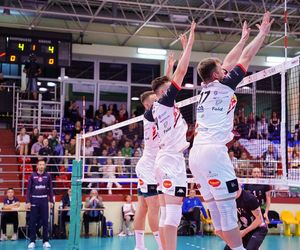 Siedlczanie o krok od medalu. KPS rozegra drugie spotkanie o brąz
