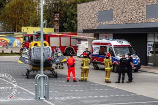 Zabrze: FATALNY stan rannego 14-latka. Mógł zginąć przez GŁUPIĄ ZABAWĘ?! NOWE FAKTY