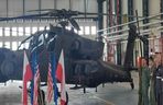 AH-64D Apache