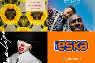 Calvin Harris, Dua Lipa, Nico & Vinz i inne gorące premiery w Radiu ESKA 4.06.2021