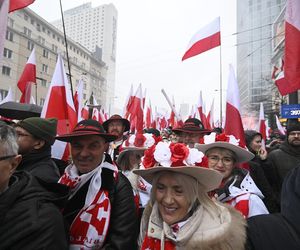 Zdjęcia z Marszu Niepodległości 2025. Wolna Polska w naszym obiektywie