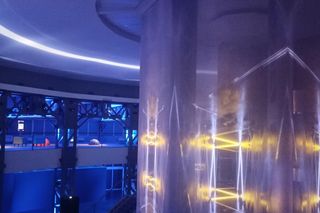 Zobacz, jak prezentuje się wystawa Copernicus: Stacja Kosmiczna w Poznaniu