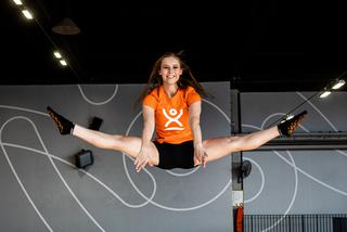 Rusz się z kanapy! W Parku Trampolin JUMPCITY trwają wyskokowe wakacje 