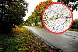 Nowy most nad Wdą. GDDKiA przebuduje 10-kilometrów drogi na Pomorzu