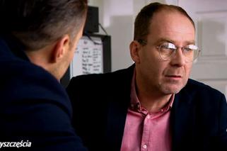 Barwy szczęścia, odc. 2043. Marek (Marcin Perchuć), Sebastian (Kacper Krupski)