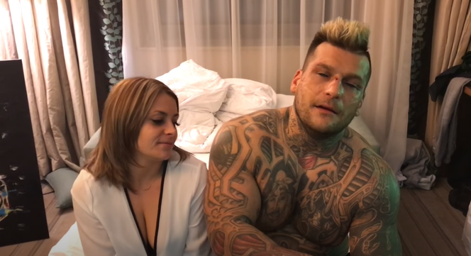 Popek z Kaśką