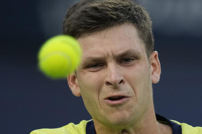 Hurkacz - Otte Transmisja TV NA ŻYWO ATP Indian Wells Gdzie oglądać mecz Hurkacz - Otte STREAM ONLINE LIVE 13.03 Hurkacz w TV dzisiaj