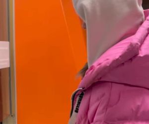 Przy szpitalnym okienku Doda wyjawiła prawdę o swoim stanie cywilnym