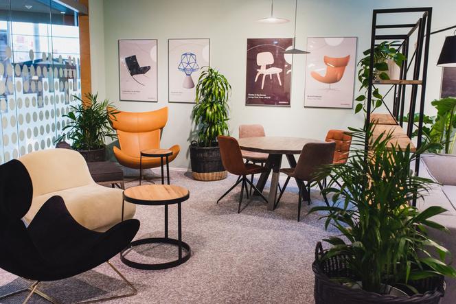 Domospace, czyli przestrzeń coworkingowa