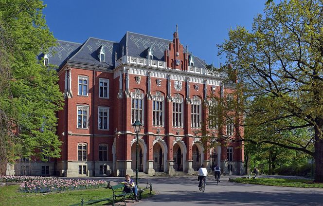 Uniwersytet Jagielloński