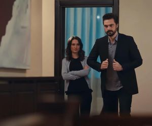 Dziedzictwo, odcinek 704. Yaman, Hazal