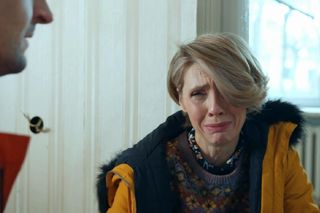 Barwy szczęścia, odcinek 3179: Malwina i Herman stracą wszystko! Z ich mieszkania nic nie zostanie - WIDEO