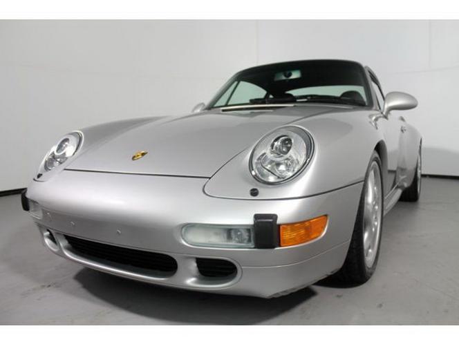 Porsche 911 (933) Turbo