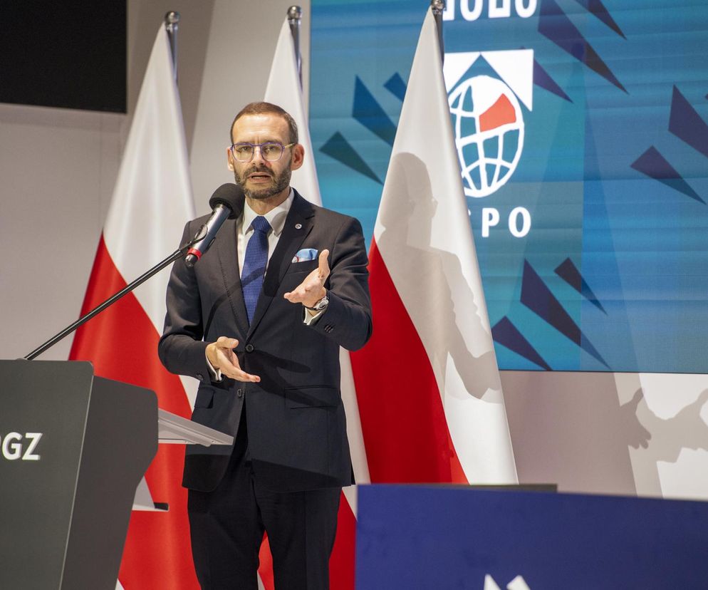 Współpraca na Bałtyku. ICEYE i CTM łączą siły