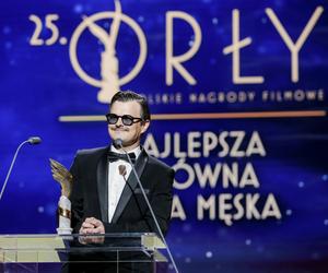 Gwiazdy na 25. Gali Polskich Nagród Filmowych - ORŁY 2023