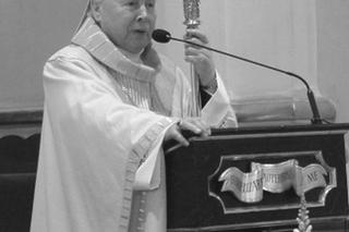 Wczoraj, w uroczystość Najświętszej Maryi Panny Królowej Polski, odszedł do Domu Miłosiernego Ojca ksiądz arcybiskup Tadeusz Gocłowski.
