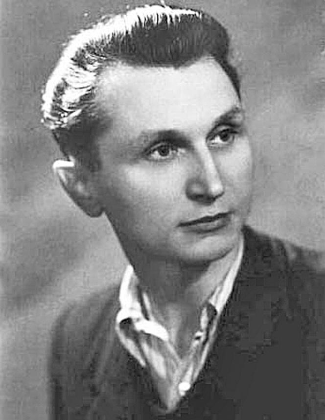 Stanisław Sojczyński 1910 -1947