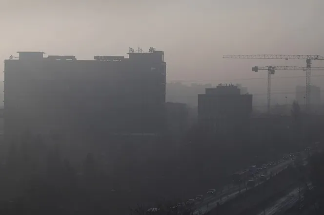 Kraków przeciwny łagodzeniu uchwały antysmogowej