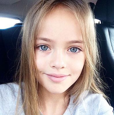 Kristina Pimenova