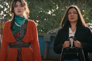 Wichrowe wzgórze, odcinek 11. 