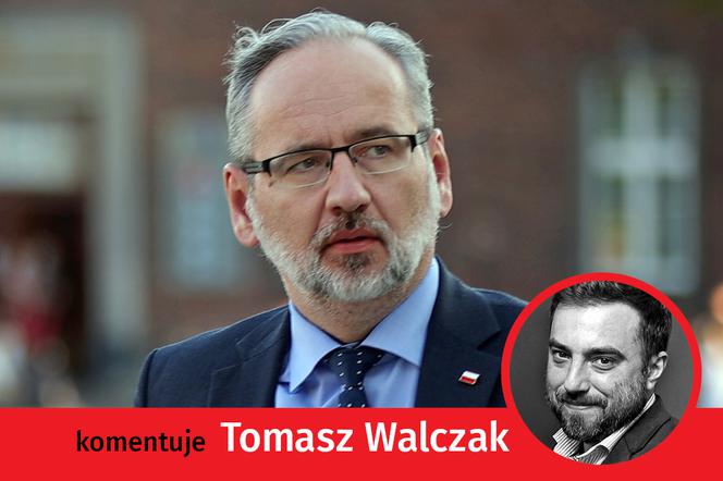 Opinie Walczak Niedzielski