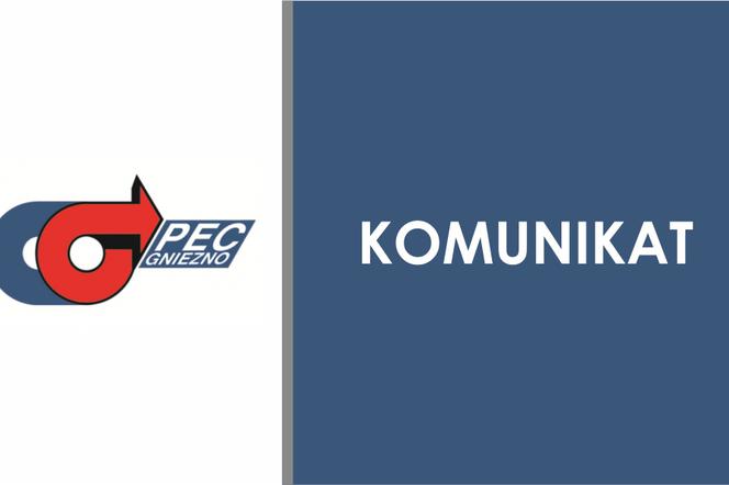 Będą przerwy w dostawie ciepłej wody