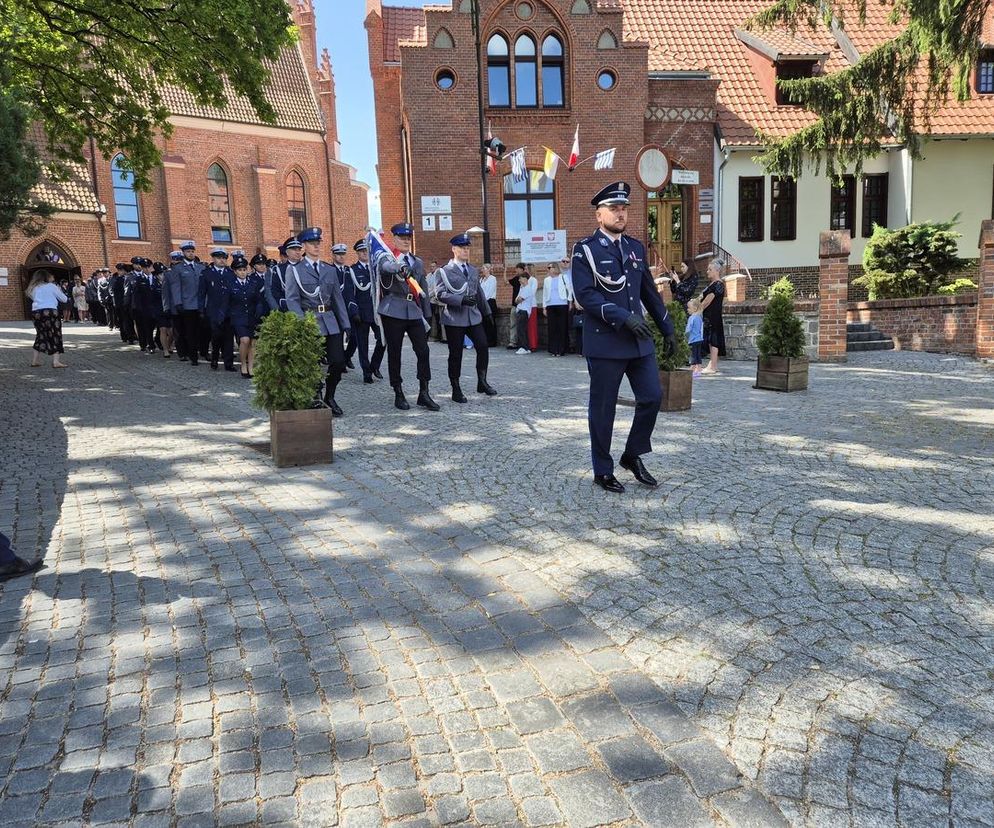 Święto Policji