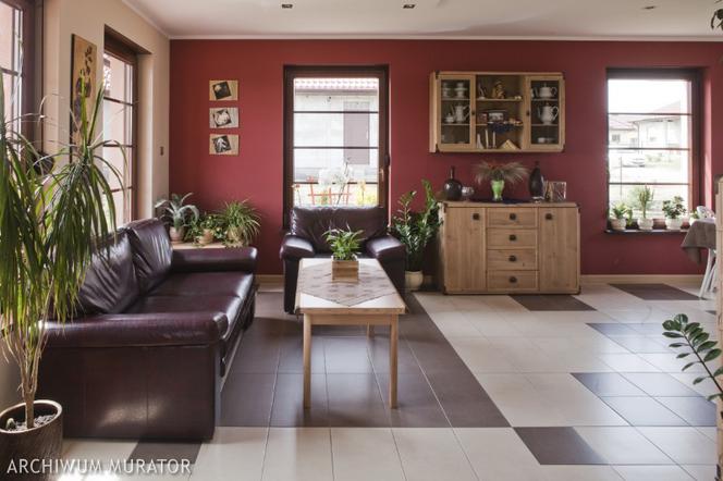 Pokój dzienny w 20 STYLACH! GALERIA ZDJĘĆ