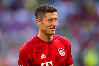 Robert Lewandowski królem strzelców Bundesligi. Piąty raz w karierze