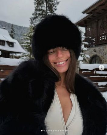Maryna Bech-Romanczuk